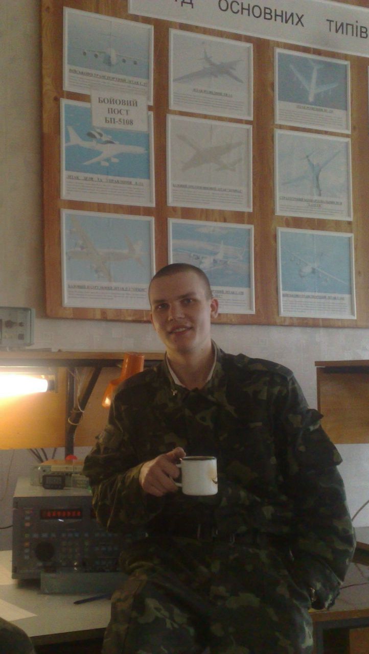 Виталий Тарасенко BLACK-HeART | 