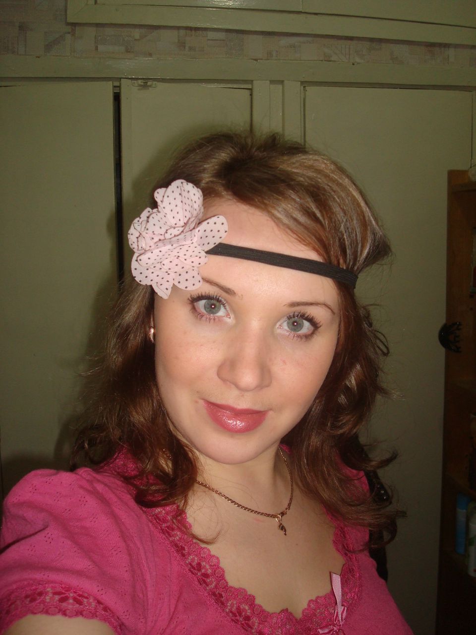 Лена Пелагеина | Магадан