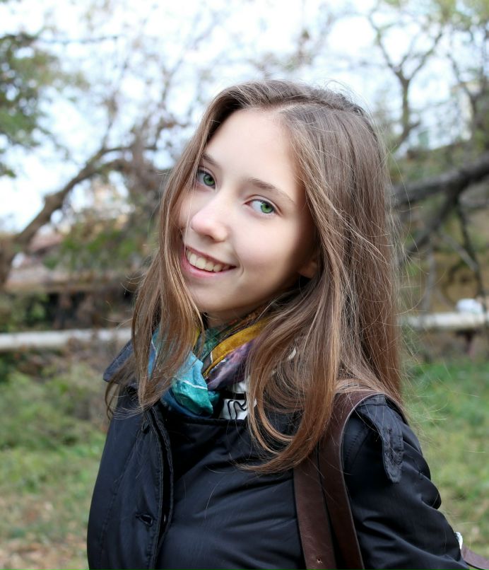 Вероника Кабанова RICH BITCH | Москва