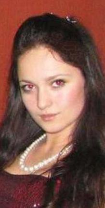 Алина Иванова | Санкт-Петербург