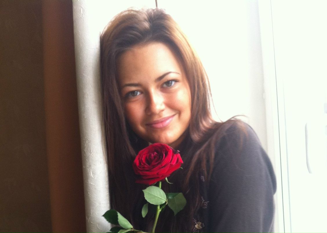 Алёна Корепина | 