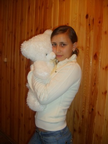 Олечка Нятюнова | Ульяновск