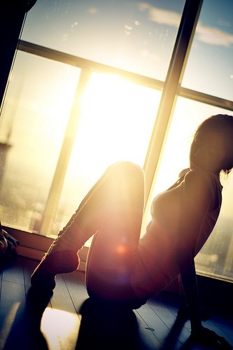 Юлия Сагирова | Нефтеюганск