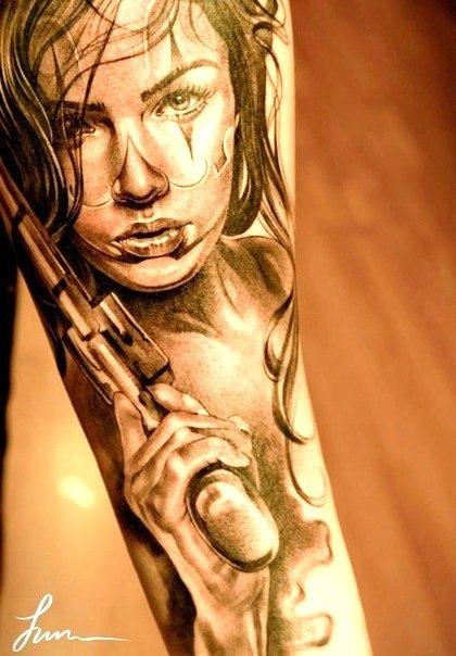 Андрей Рафеенков | Москва