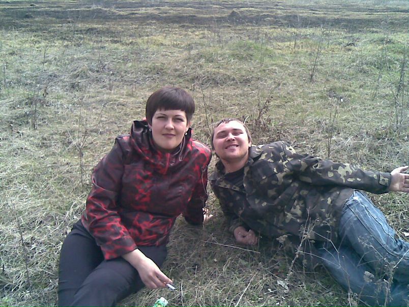 №89, Сергій Островерх, 38 лет, Дергачи №89, Сергій Островерх, 38 лет, Дергачи