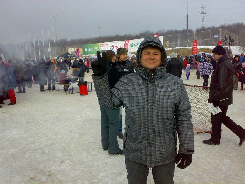 №14, Константин Стуклов-Балин №14, Константин Стуклов-Балин