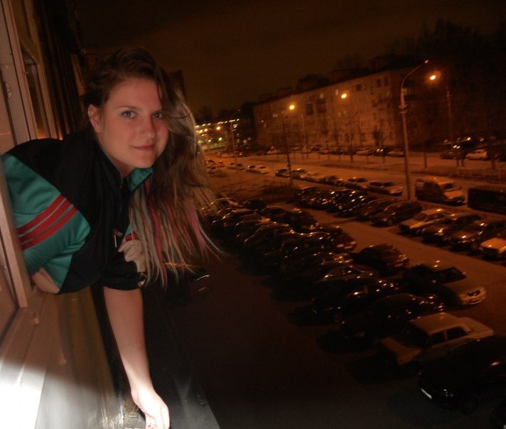 Мария Дружина | Санкт-Петербург