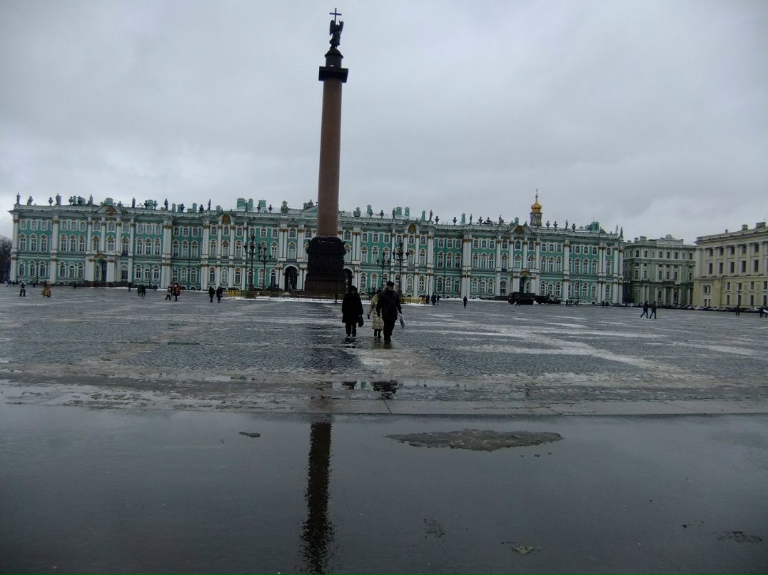 Анастасия Старокожко | Москва