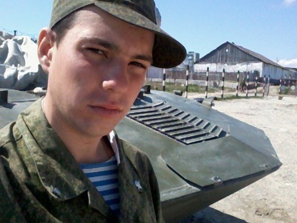 Александр Шелепов | Новосибирск