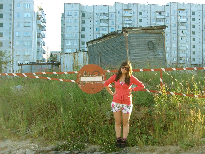 Ирина Владимирова | 