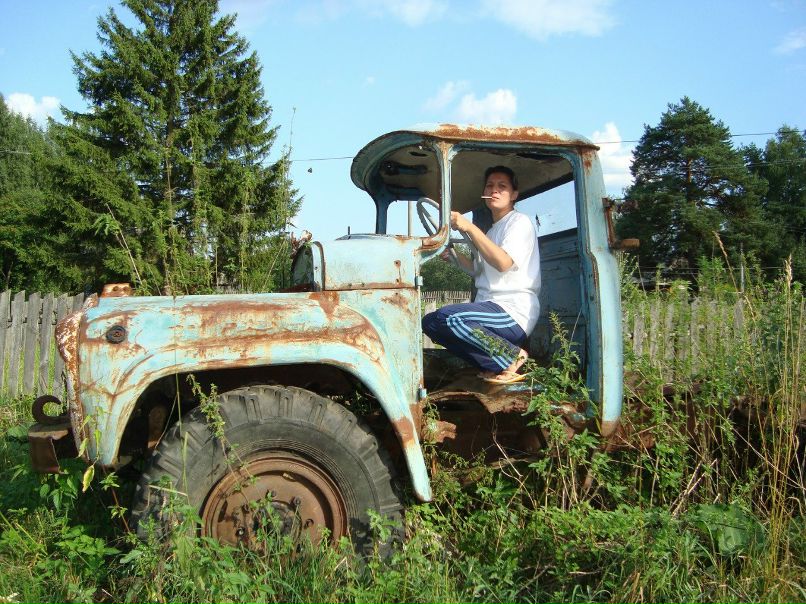 Марианна Синди | Москва