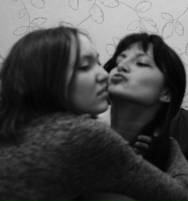 Алёна Ковригина РУСАЛКА | Красноярск