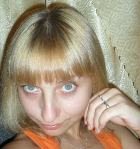 №75, Анна Витюгова, 36 лет, Арамиль №75, Анна Витюгова, 36 лет, Арамиль