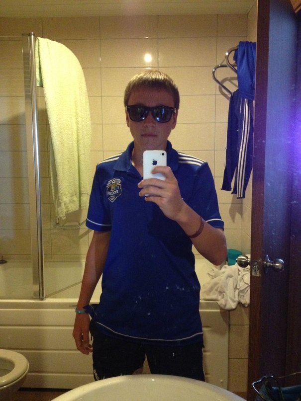 Дима Перепёлкин | Москва