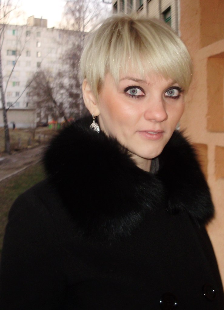 Оля Подкосова | Курск