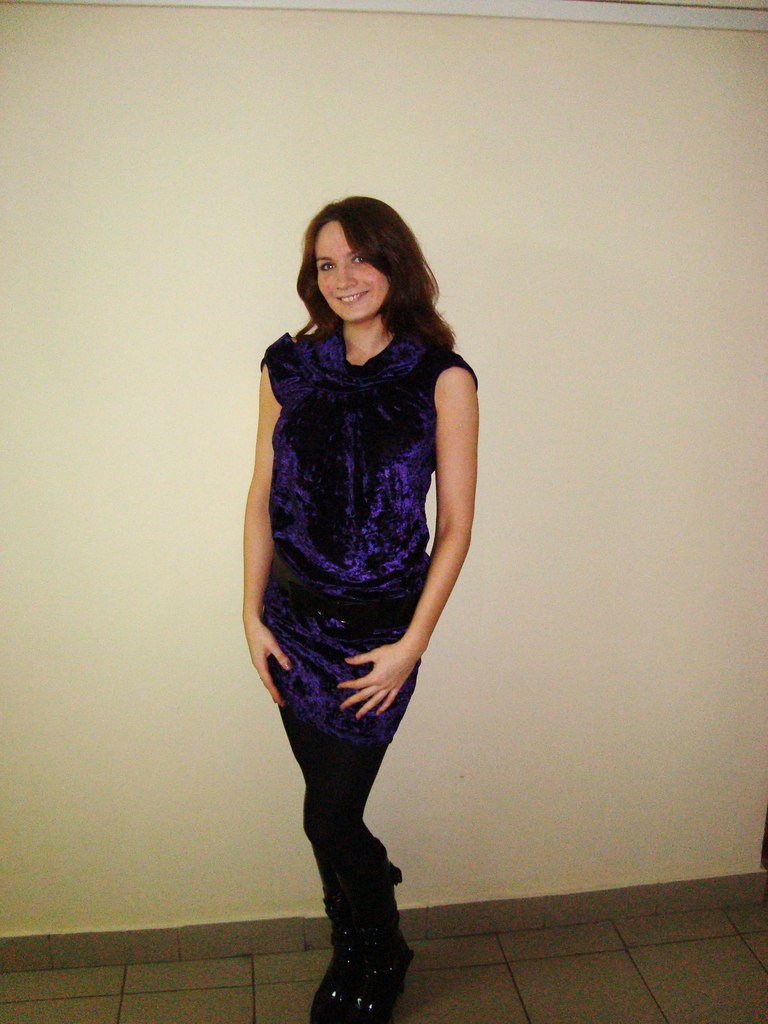 Виктория Возняк | Обнинск