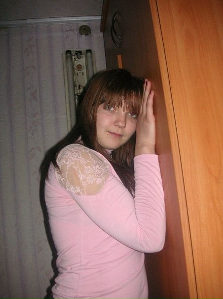 №7, Ирина Конькова №7, Ирина Конькова