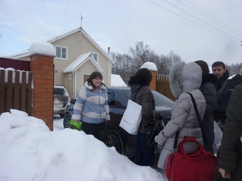 Михаил Антонов | Канаш