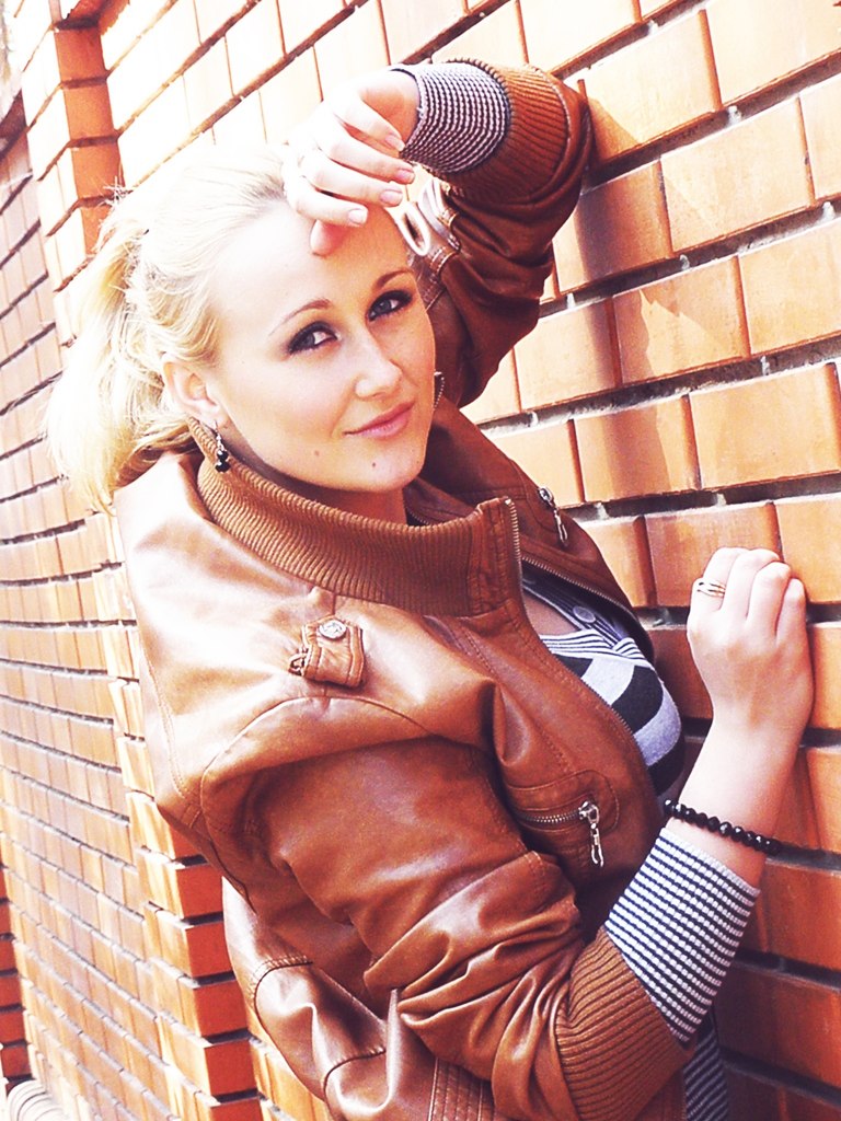 Виктория Любенок | 