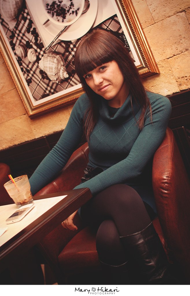 Наташа Тодорова | Одесса