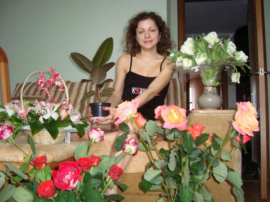 Юлия Зинченко | Харьков