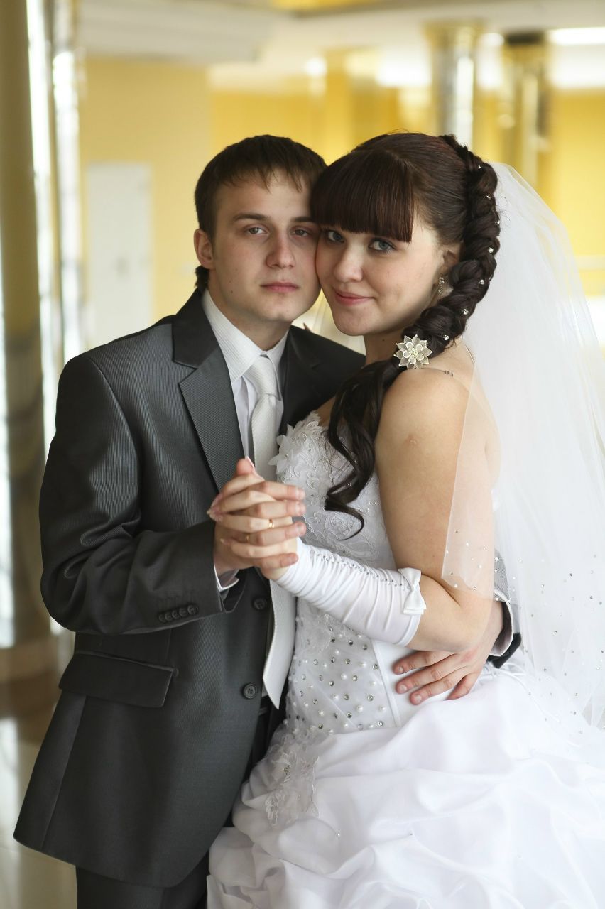 Сережка Курышев | Саранск