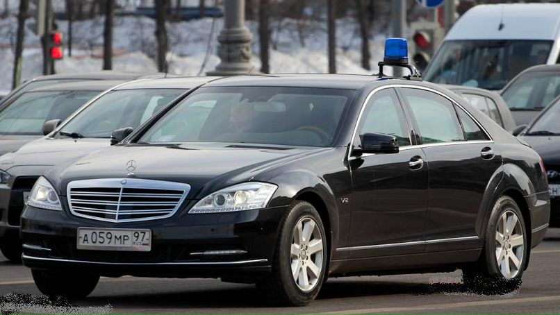 Владимир Эндаков | Москва