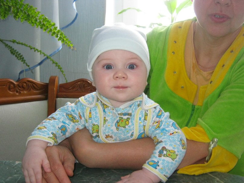 Сергей Лещук | Рогачев