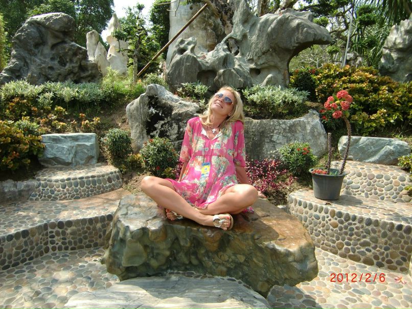 Ольга Казакова | Москва