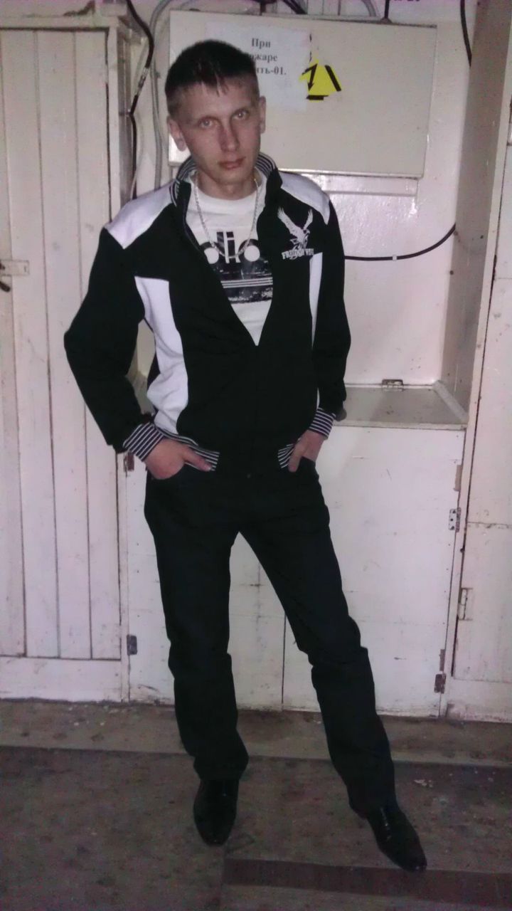 Александр Ермак | Санкт-Петербург