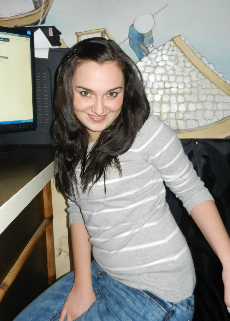 Marusya Kokainova | Киев