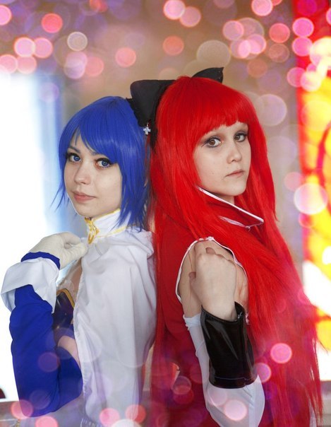 Марина Китова | Самара