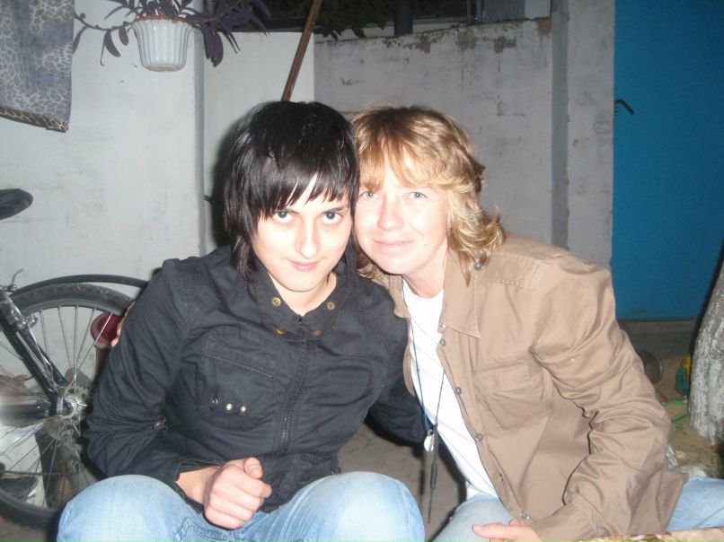 Александра Урюкова | Нягань