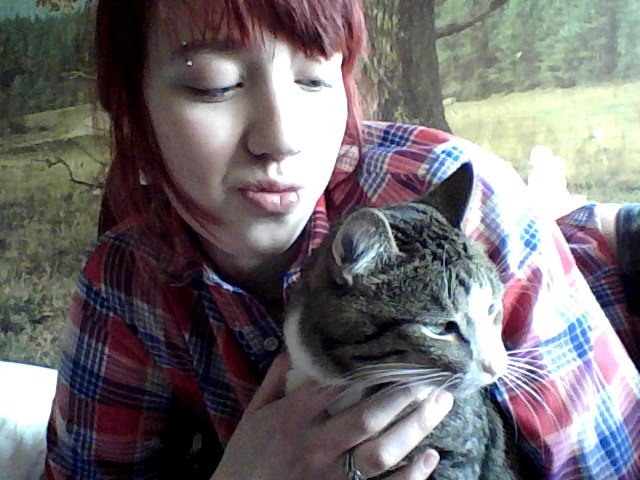 Настасия Кравчук | Петрозаводск