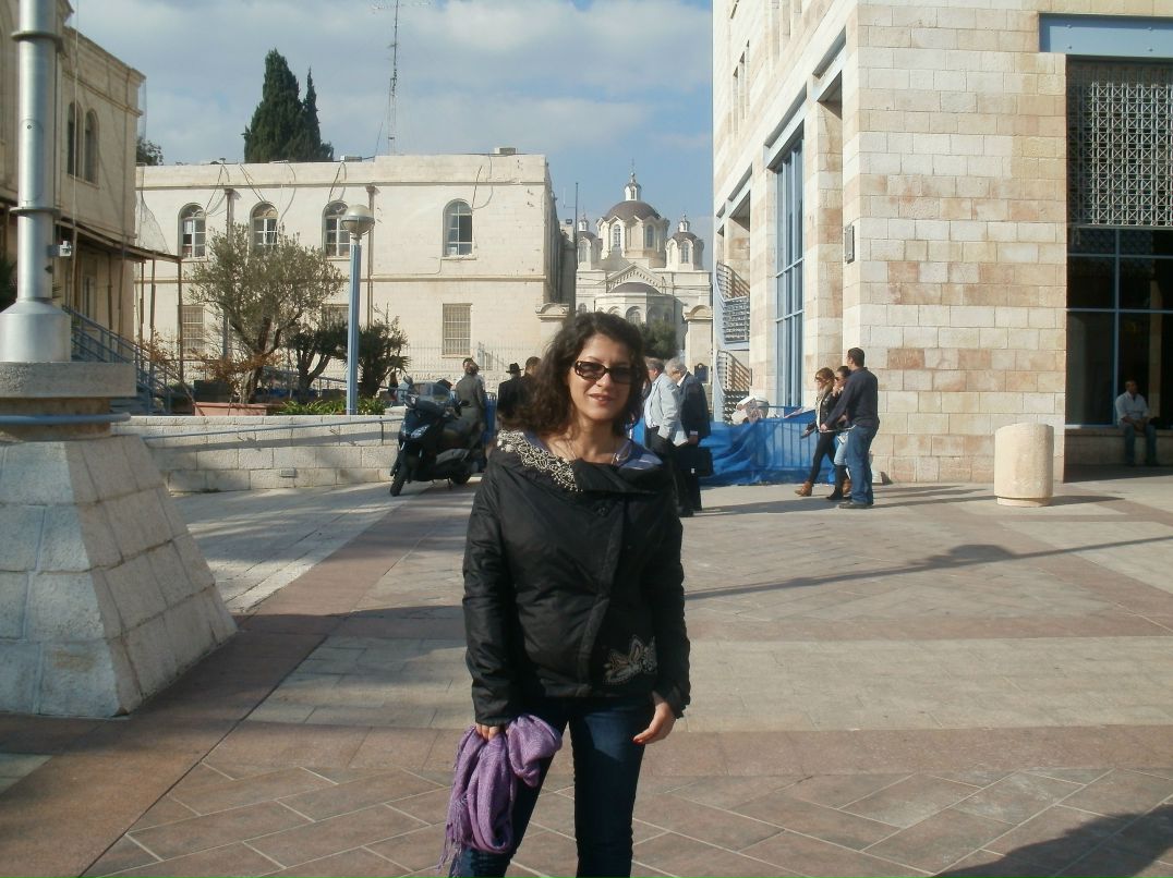 Татьяна Макушенко | Луганск