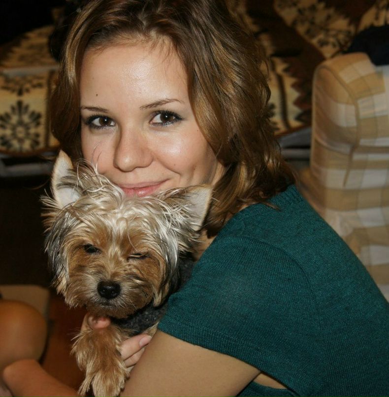 Nastasiya Gera ٩(̾●̮̮ | 