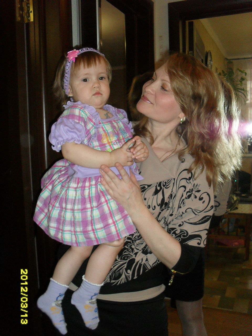 Юля Сайпанова | Бирск