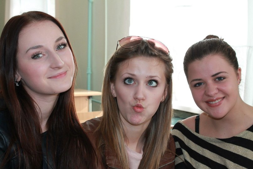 Виктория Скляренко | 