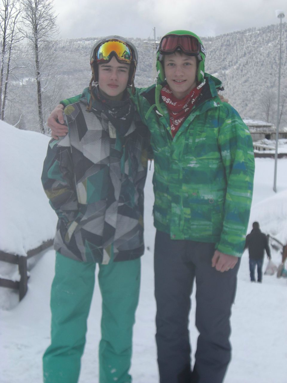 Павел Бахметьев P@$H@25 | Москва