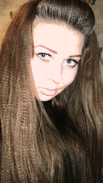 №35, Сандра Красавцева, 31 год, Горловка №35, Сандра Красавцева, 31 год, Горловка