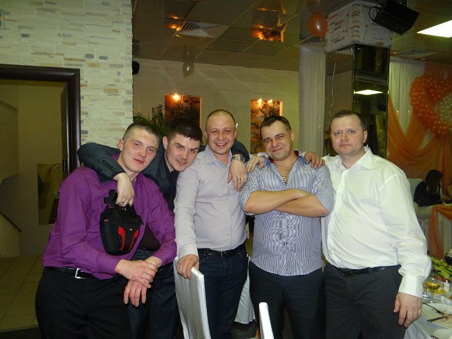 Денис Лапшинкин | Москва