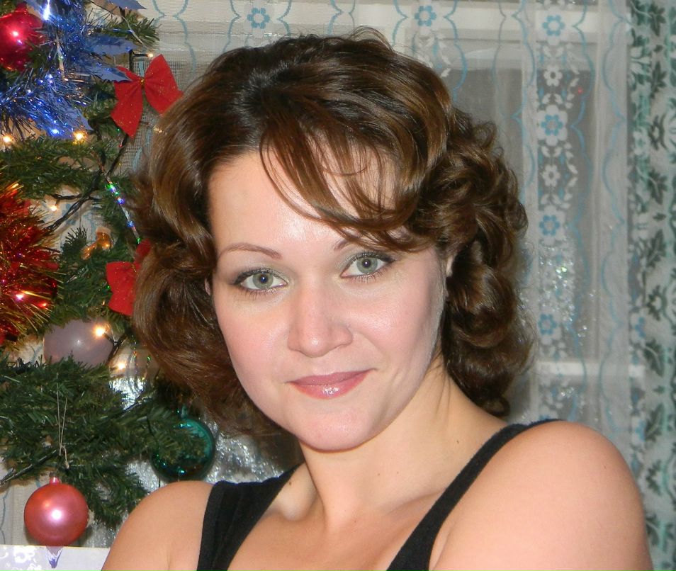 Лидия Даниленко | Южно-Сахалинск