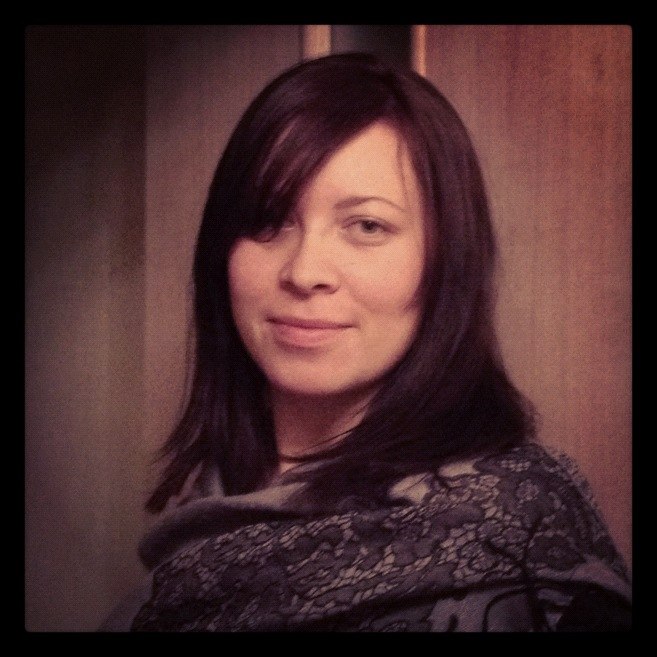 Екатерина Донцова | Москва