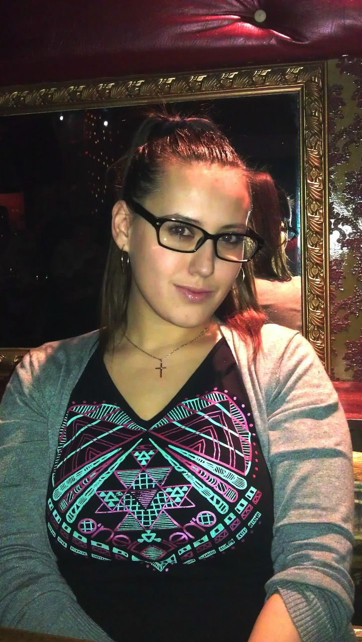 Анастасия Кики ♥♥♥ | Ивантеевка