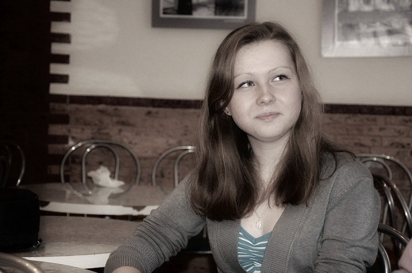 Екатерина Бычова | 