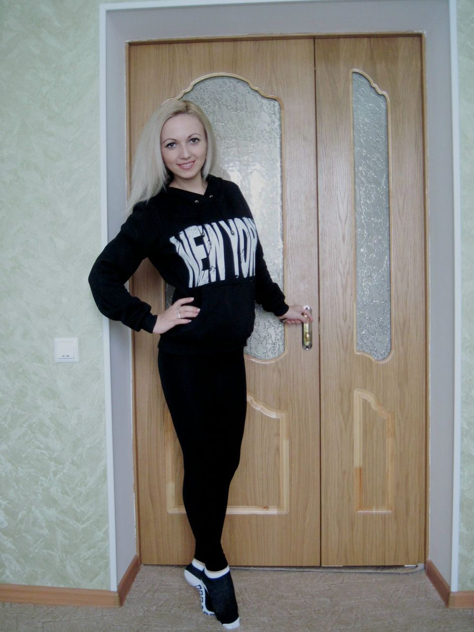 Анна Васильева | Москва