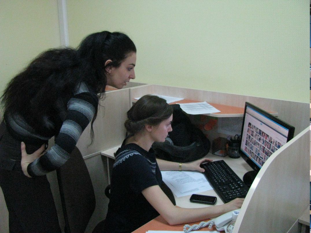 Дарина Романовская Юриевна | Киев