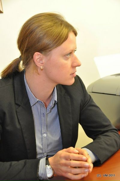 №2, Татьяна Кулыгина №2, Татьяна Кулыгина