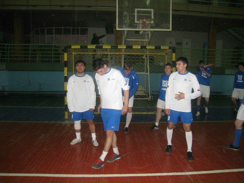 Тимур Мингазов | Набережные Челны