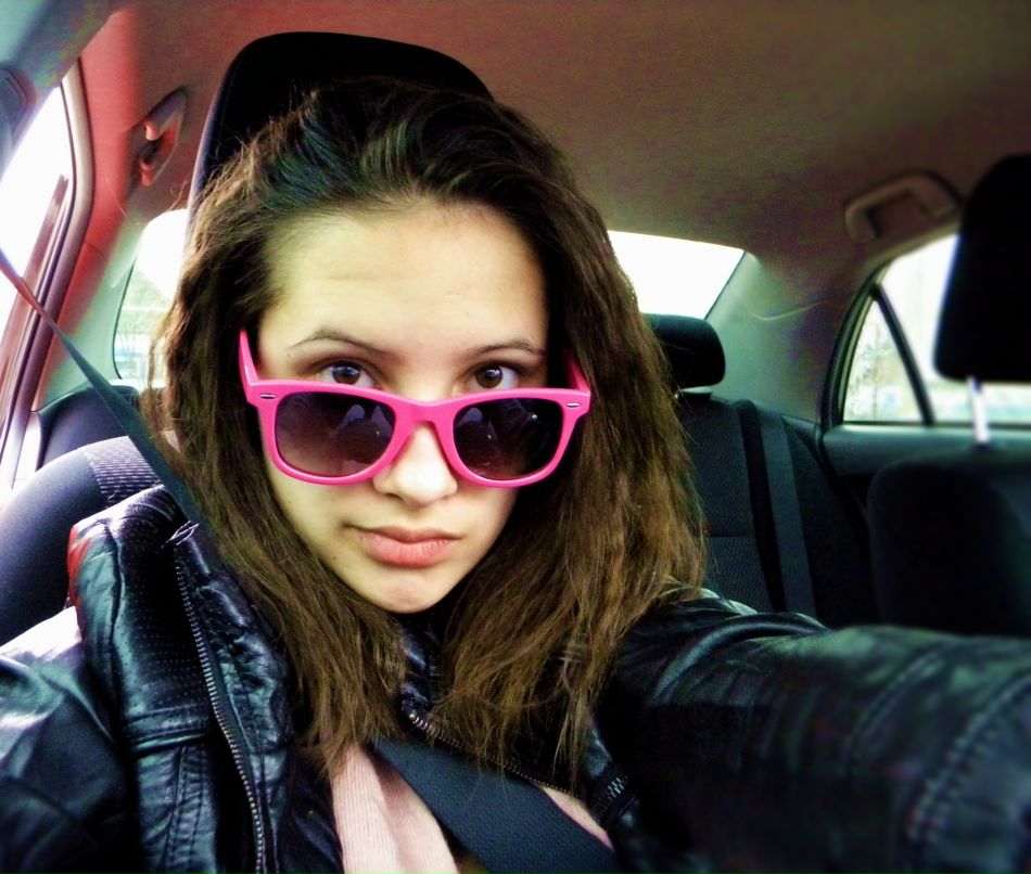 Анастасія Аксьонова | Запорожье